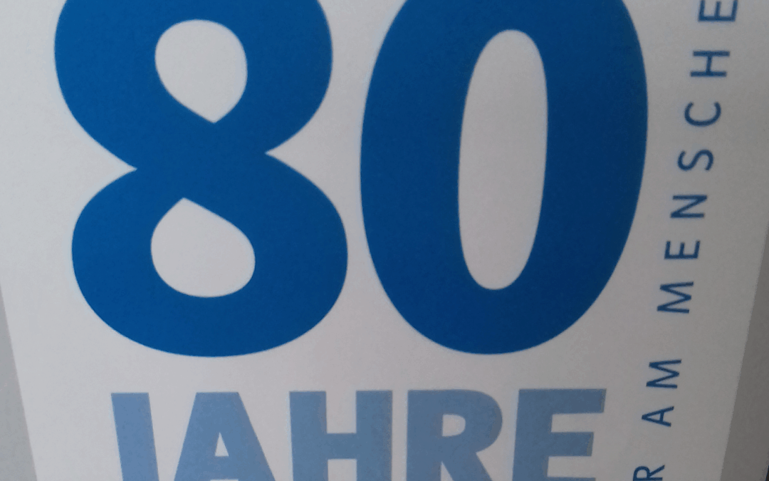 80 Jahre CSU im Jahr 2026