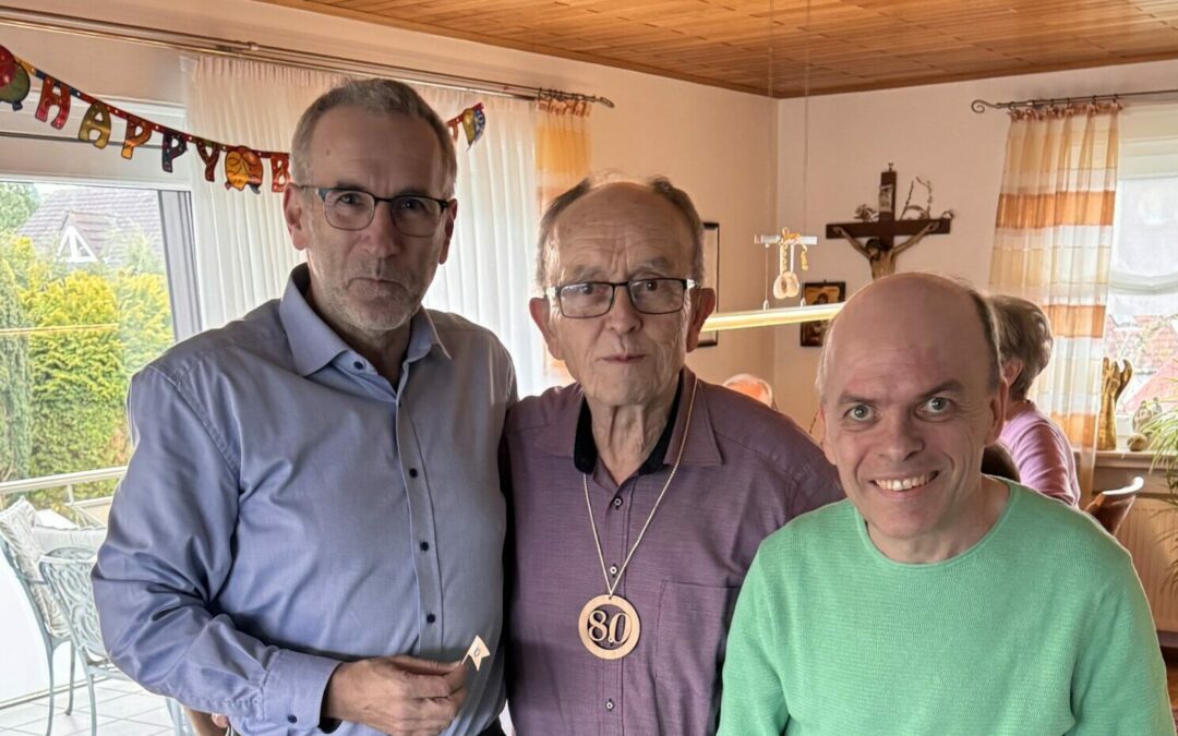 Alles Liebe und Gute zu Deinem Geburtstag – herzliche Glückwünsche !!!