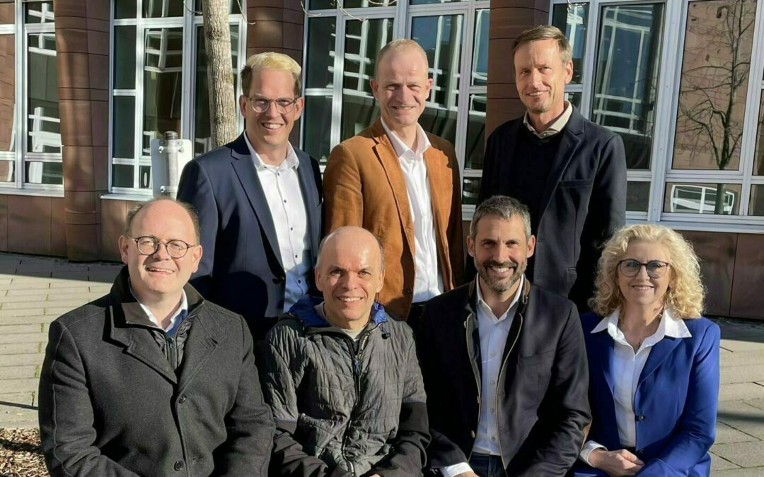 CSU-Klausurtagung im Landkreis Aschaffenburg