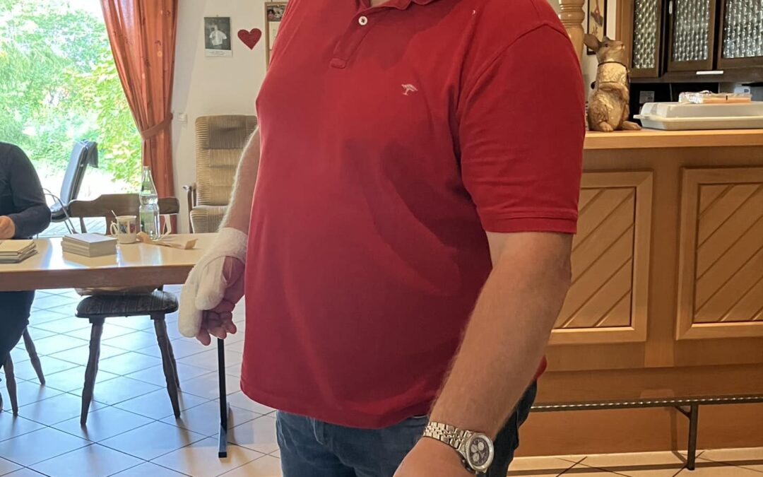 Wahlnachlese zum 8. Oktober 2023 – vielen Dank an alle Wähler und herzliche Gratulation an Judith Gerlach, Marcus Grimm und Frank Houben