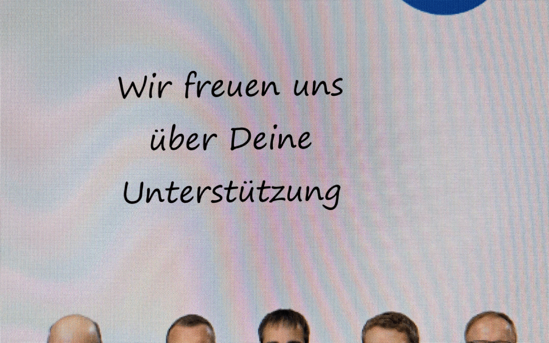 Kommunalwahlen am 8. März 2026