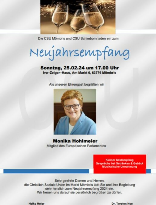 Freiheit und Wohlstand in Europa kann kein Staat auf sich allein gestellt garantieren