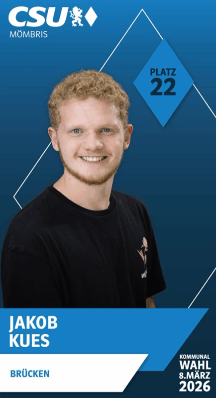 Jakob Kues - Brücken