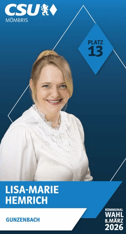 Lisa-Marie Hemrich - Gunzenbach