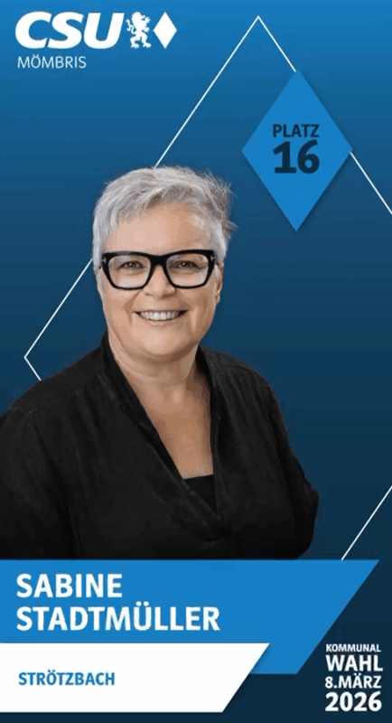 Wir wünschen eine schöne Adventszeit – herzliche Grüße von Sabine Stadtmüller am 20. Dezember