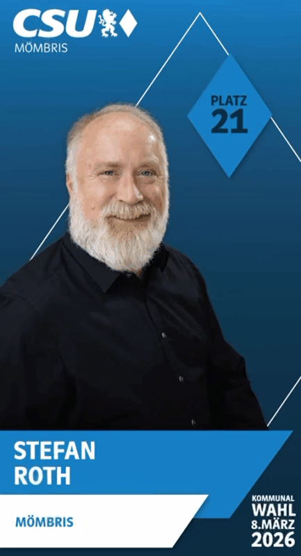 Wir wünschen eine schöne Adventszeit – herzliche Grüße von Stefan Roth am 23. Dezember