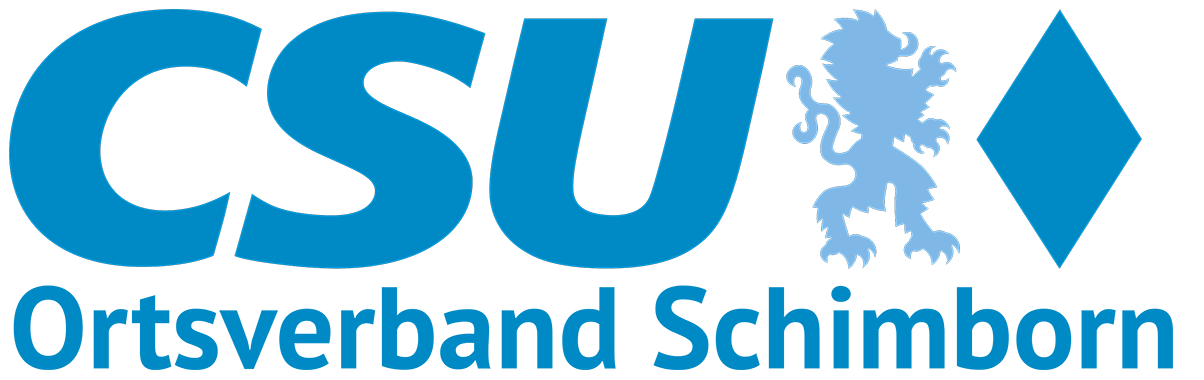 CSU Ortsverband Schimborn